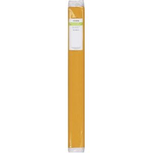 Krepppapier Rolle 32g qm 50cmx2,5m mango