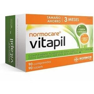 Normocare Vitaplil 90 Tablets