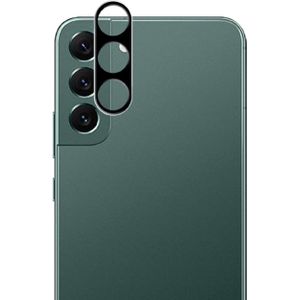 6x Kamera 9H Panzerhartglas f&#252;r Samsung Galaxy S25 Plus 3D KLAR Schwarzes ECHTES TEMPERED Panzerglas Kameraglas Kamerhartglas Kameraschutzglas Schutzglas Schutzfolie Panzerfolie
