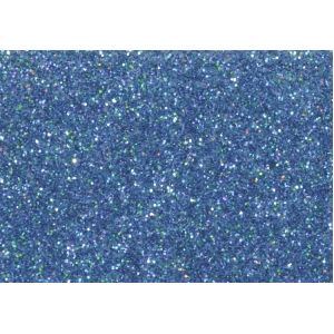 Hologramm-Glitter 7,5x2,8 cm blaut&#252;rkis,