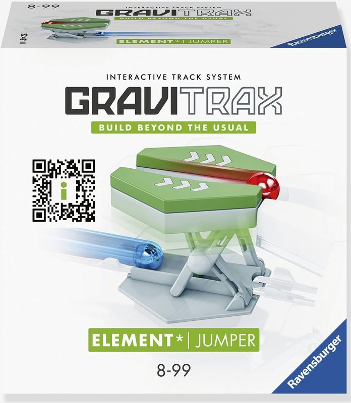 Kinder GraviTrax Element Jumper Ravensburger