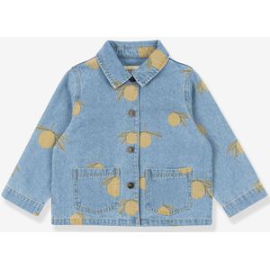 Kinder Jeansjacke MAGOT Konges Sløjd