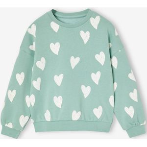 Mädchen Sweatshirt