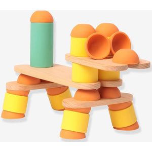 Kinder Baustein-Set STIX OPPI