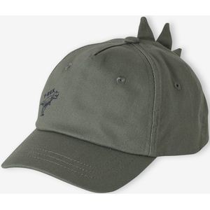 Jungen Cap mit T-Rex