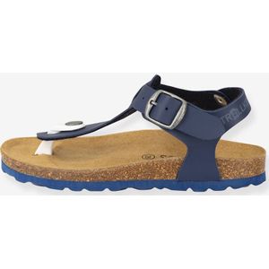 Mädchen Sandalen ALESUND TROLLKIDS mit Kork-Fußbett