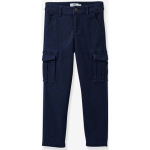 Jungen Cargohose CYRILLUS