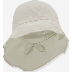 Mädchen Sonnenhut mit Nackenschutz maximo