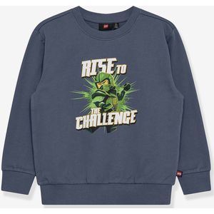 Jungen Sweatshirt LWSAKU 203 LEGO® NINJAGO