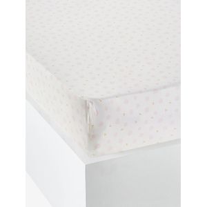 Kinder Spannbettlaken BLUMENHASE