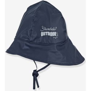 Jungen Regenhut Sterntaler