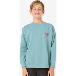 Jungen Sweatshirt Raw Energy Crew RIP CURL