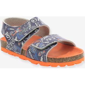Jungen Sandalen SUMMERKRO SUMMERKICK KICKERS