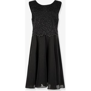 Mädchen Festkleid Happy Girls mit Spitzentop