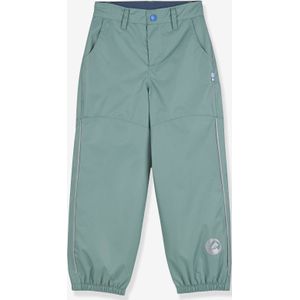 Wetterfeste Kinder Outdoorhose PIKSA PLUS finkid