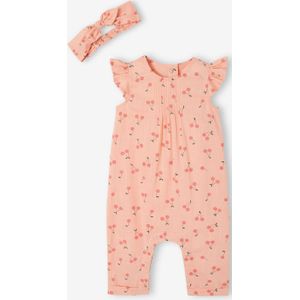 Mädchen Baby-Set