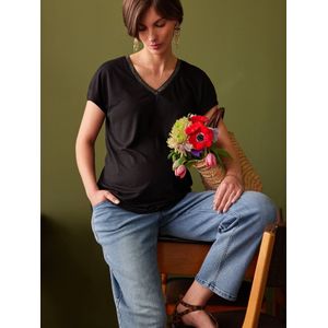 Umstands-Shirt ENVIE DE FRAISE
