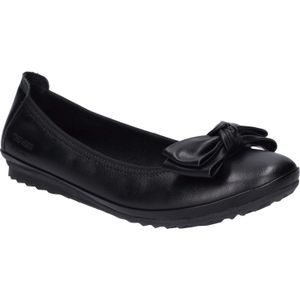 JOSEF SEIBEL Josie 03 | Ballerina für Damen | Schwarz