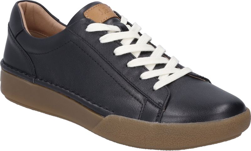 JOSEF SEIBEL Claire 01 | Sneaker für Damen | Schwarz