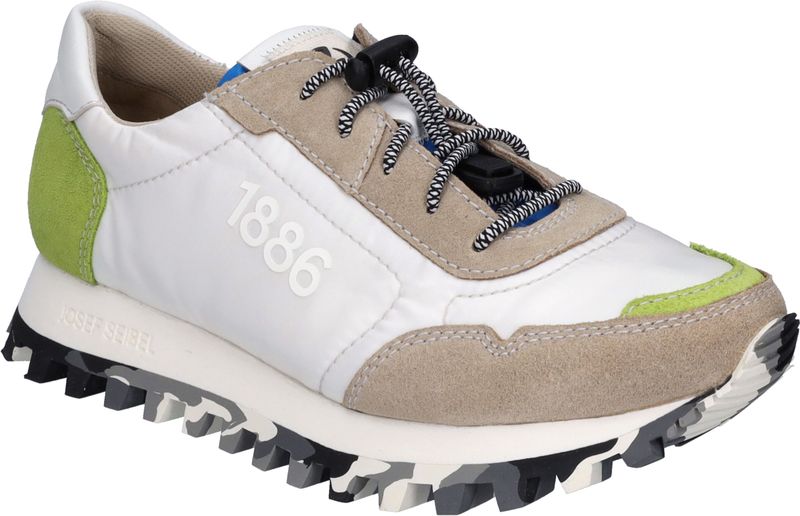 JOSEF SEIBEL Bonnie 01 | Sneaker für Damen | Beige