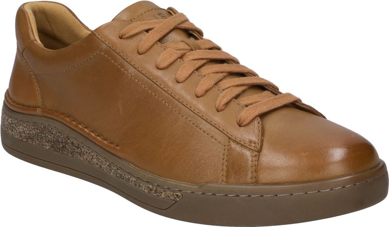 JOSEF SEIBEL Cleve 02 | Sneaker für Herren | Beige