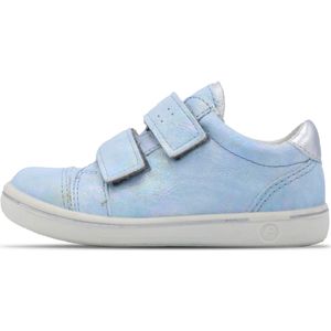 Ricosta Lenie Klettschuh | Sneaker für Kinder | Frozen