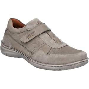 JOSEF SEIBEL Anvers 88 | Halbschuh für Herren | Grau