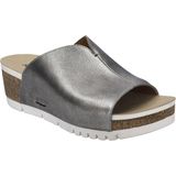 JOSEF SEIBEL Quinn 01 | Sandale für Damen | Grau
