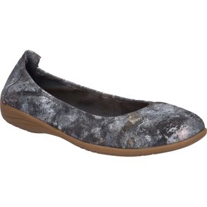 JOSEF SEIBEL Fenja 01 | Ballerina für Damen | Grau