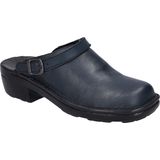 JOSEF SEIBEL Betsy | Clog für Damen | Blau