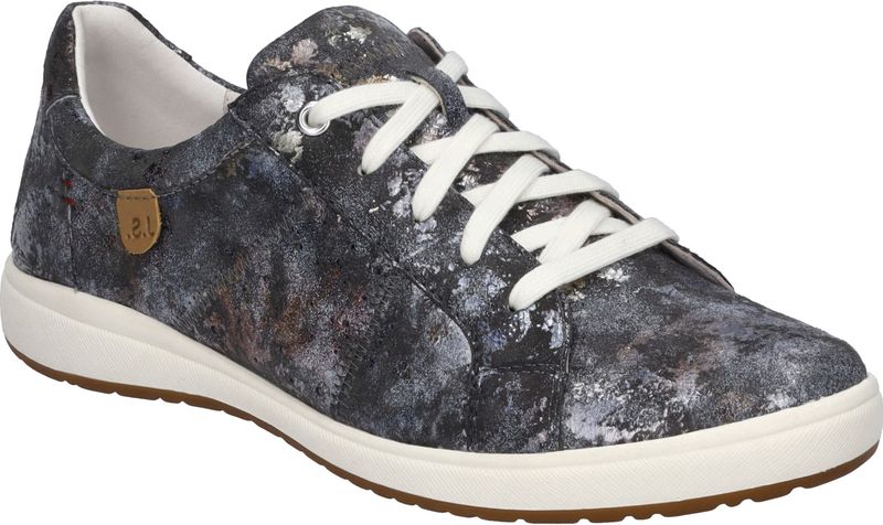 JOSEF SEIBEL Caren 01 | Sneaker für Damen | Grau
