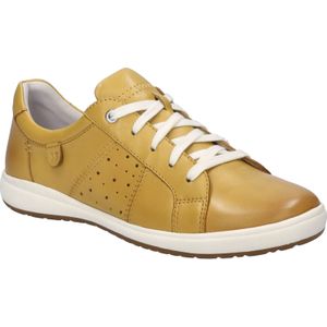 JOSEF SEIBEL Caren 01 | Sneaker für Damen | Gelb
