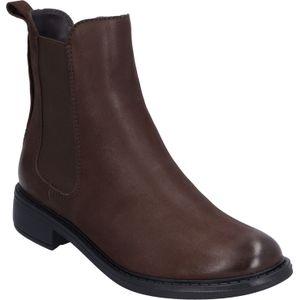 JOSEF SEIBEL Selena 19 | Stiefelette für Damen | Braun