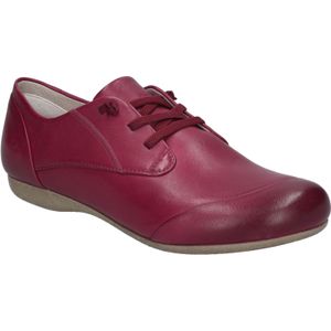 JOSEF SEIBEL Fiona 01 | Halbschuh für Damen | Rot