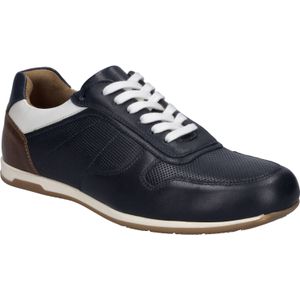 JOSEF SEIBEL Colby 01 | Halbschuh für Herren | Blau