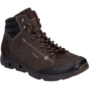JOSEF SEIBEL Noah 55 | Stiefelette für Herren | Braun