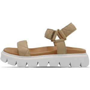 Apple of Eden Greyce 29 | Sandalen für Damen | Braun