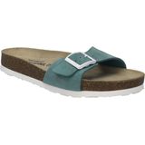 JOSEF SEIBEL Hermine 03 | Sandale für Damen | Grün