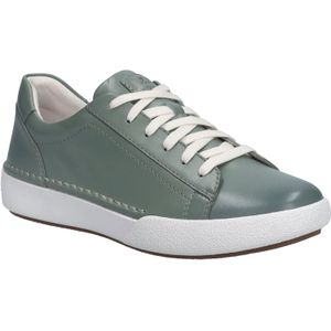 JOSEF SEIBEL Claire 01 | Sneaker für Damen | Grün