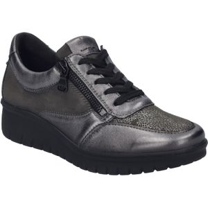 JOSEF SEIBEL Calais 01 | Halbschuh für Damen | Grau