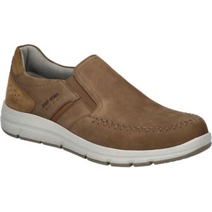 JOSEF SEIBEL Giuseppe 05 | Halbschuh für Herren | Braun