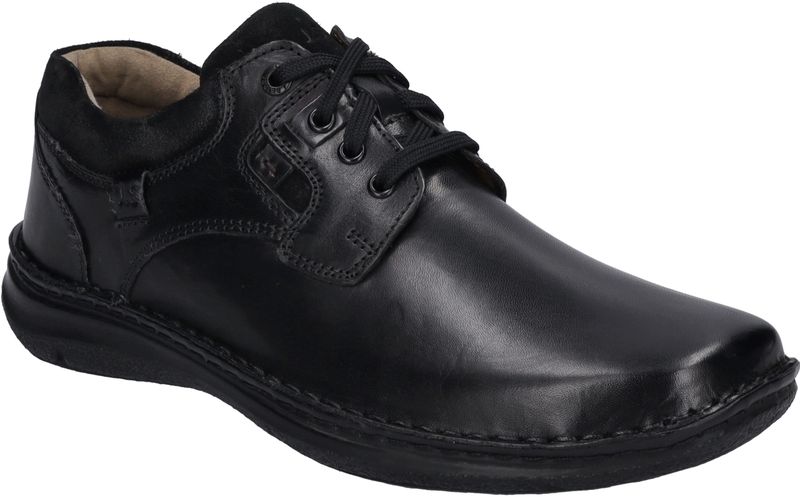 JOSEF SEIBEL Anvers 36 | Halbschuh für Herren | Grün