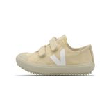 Veja Ollie | Sneaker für Kinder | Butter White