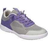 JOSEF SEIBEL Sina 74 | Sneaker für Damen | Grau