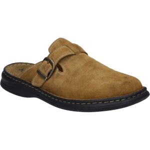 JOSEF SEIBEL Madrid | Clog für Herren | Beige
