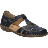 JOSEF SEIBEL Rosalie 29 | Sandale für Damen | Blau
