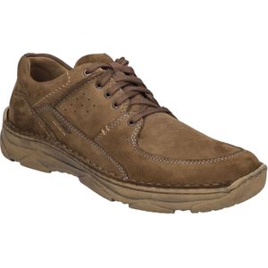 JOSEF SEIBEL Liam 01 | Halbschuh für Herren | Beige