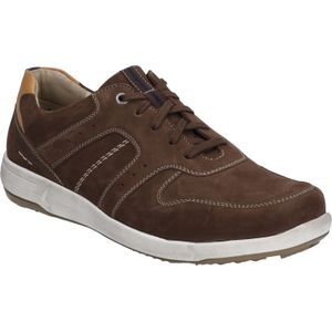 JOSEF SEIBEL Enrico 28 | Halbschuh für Herren | Braun