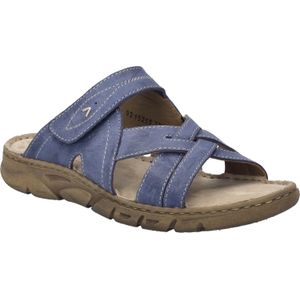 JOSEF SEIBEL Brenda 10 | Sandale für Damen | Blau