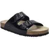 JOSEF SEIBEL Hermine 06 | Sandale für Damen | Schwarz